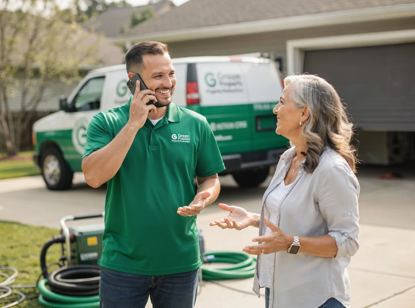 Water Damage Restoration Steele City, NE FAQs